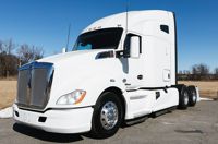 2022 Kenworth T680
