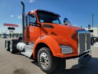 2021 Kenworth T880
