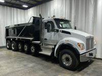 New 2027 Kenworth T880 for Sale