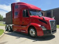 2022 Volvo VNL64T760