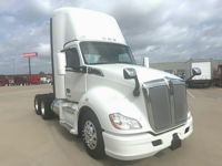 2022 Kenworth T680