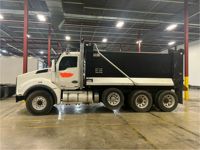 Used 2019 Kenworth T880 for Sale