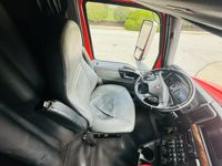 2020 International LT625