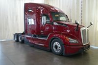 2027 Kenworth T680