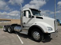 2024 Kenworth T880