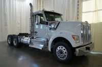 2026 Kenworth W990