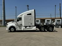 2021 Kenworth T680