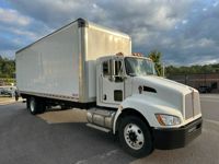 2023 Kenworth T270