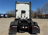 2021 Kenworth T680
