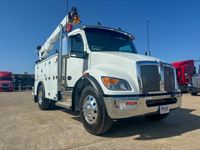 2026 Kenworth T280