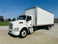 2022 Kenworth T270
