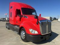 2022 Kenworth T680