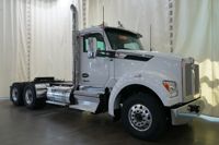 2027 Kenworth T880S PH