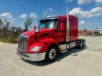 2023 Peterbilt 579