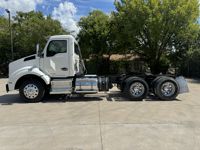 2020 Kenworth T880