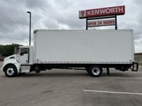 2022 Kenworth T270