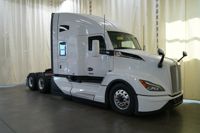 2027 Kenworth T680