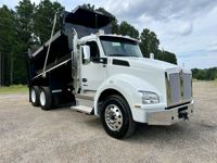 New 2027 Kenworth T880 for Sale