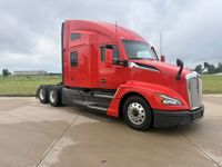 2022 Kenworth T680