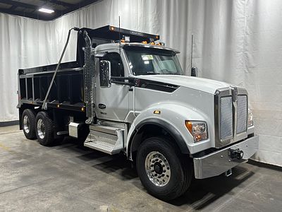 2027 Kenworth T880S PH