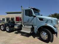 2023 Peterbilt 567