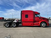 2022 Peterbilt 579