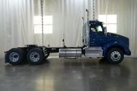 2026 Kenworth T880