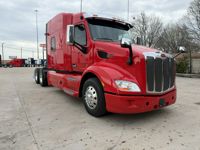 2021 Peterbilt 579