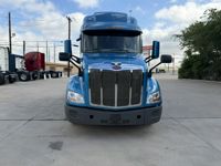 2022 Peterbilt 579