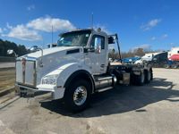 2026 Kenworth T880
