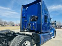 2022 Kenworth T680