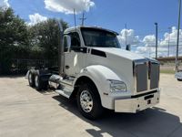 2020 Kenworth T880