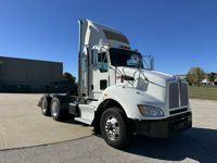 2016 Kenworth T440