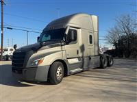 2022 Freightliner PT126064ST