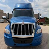 2021 International LT625