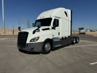 2021 Freightliner PT126064ST