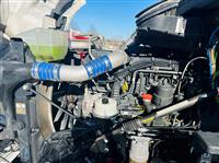 2022 Kenworth T680