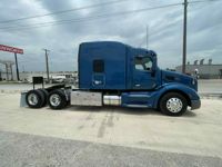 2022 Peterbilt 579