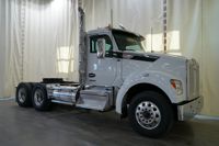 2026 Kenworth T880