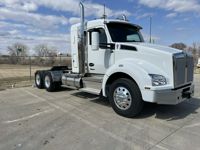 2026 Kenworth T880
