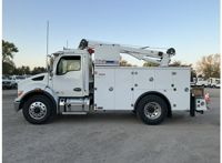 2025 Kenworth T280
