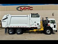 2025 Kenworth L770