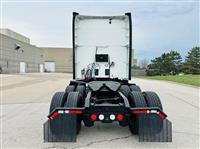2020 Kenworth T680