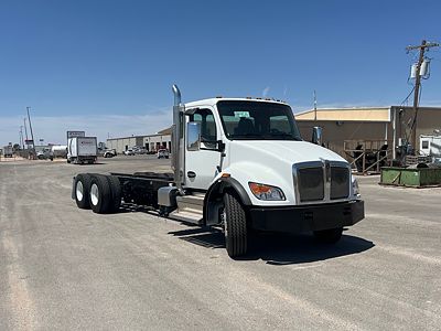 2027 Kenworth T480