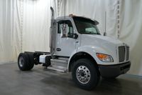 2026 Kenworth T380