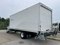 2021 International MV607