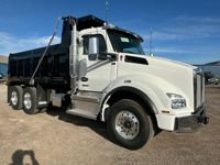 2026 Kenworth T880