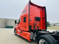 2022 Kenworth T680