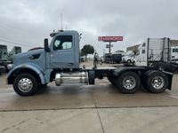 2022 Peterbilt 567