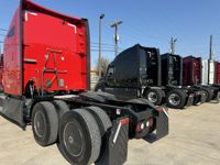 2022 Kenworth T680